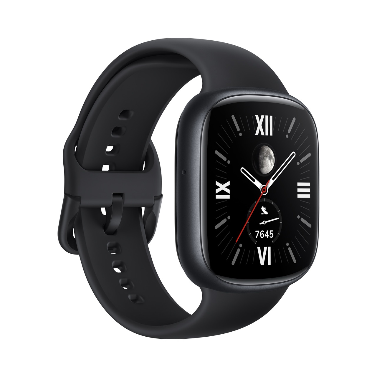 Новые умные часы HONOR Watch 4 уже доступны в российских магазинах электроники и на маркетплейсах