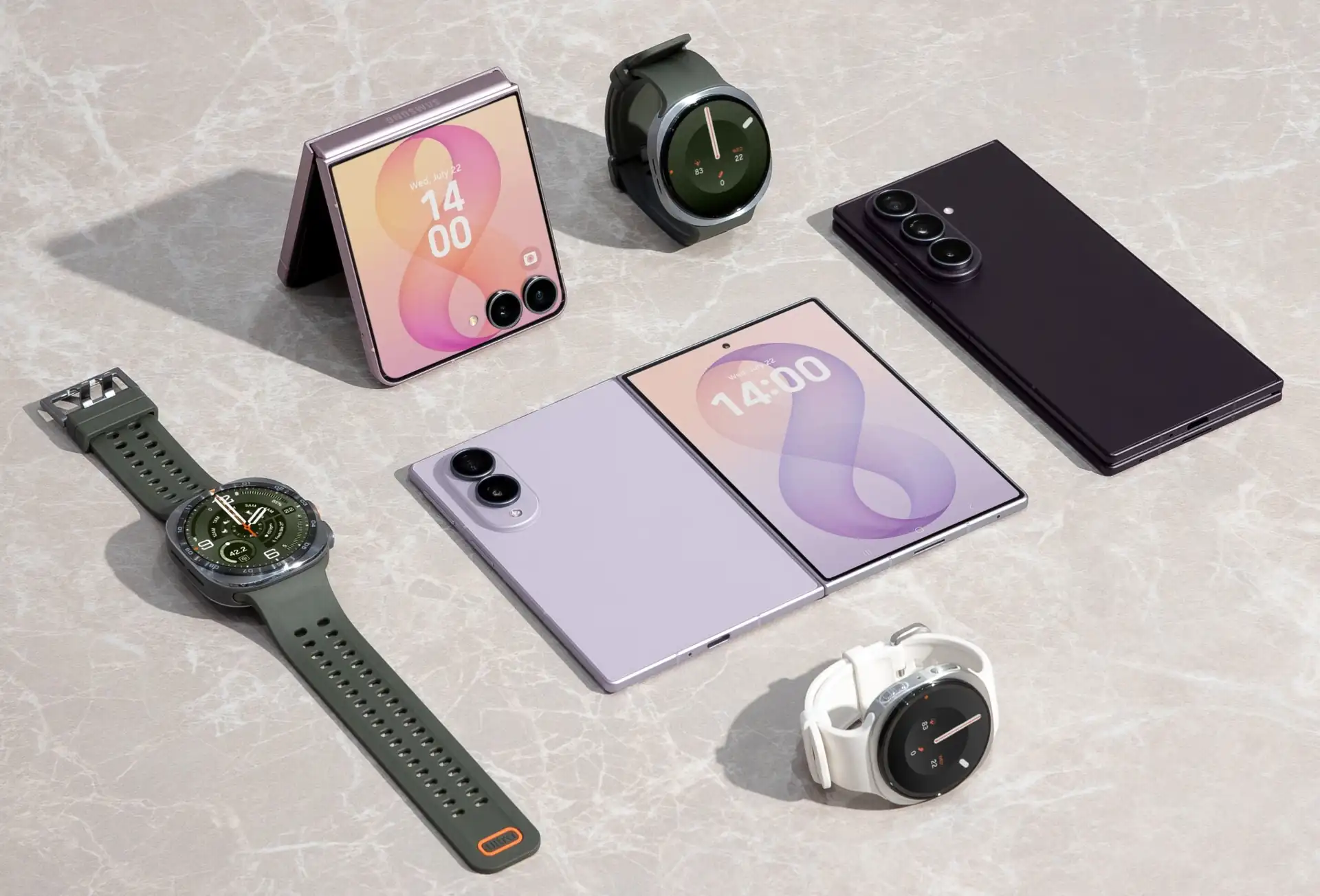 Samsung Mobile впервые в истории ушла в минус — и это реально серьезно