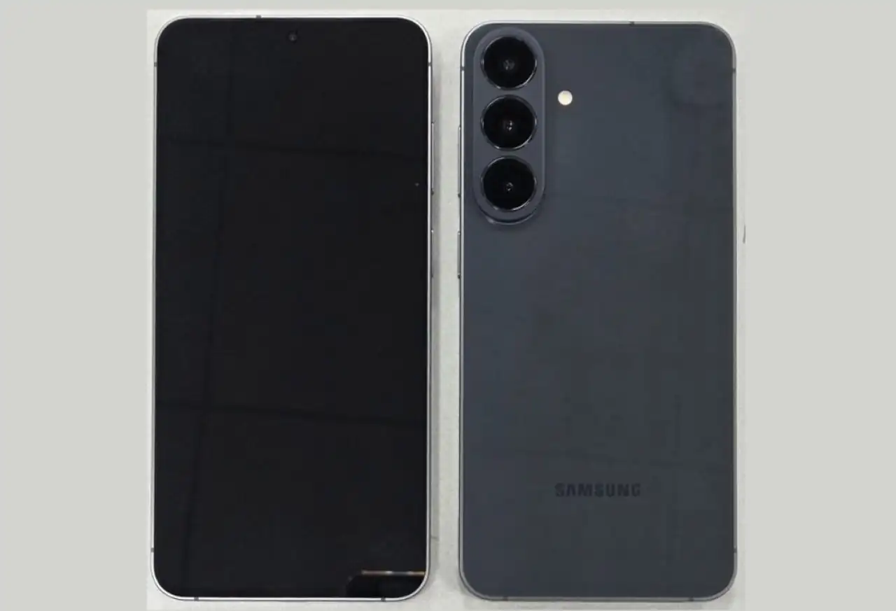 Samsung Galaxy S26 FE: дата, цены и странные цвета