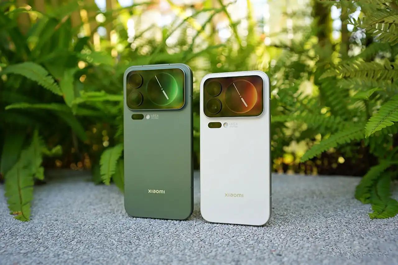 Глобальные версии Xiaomi 18 Pro получили сертификаты — ждём на старте