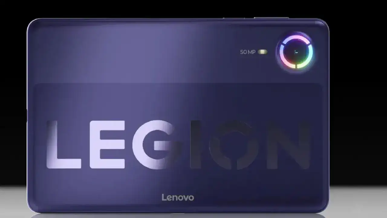Lenovo Legion Y700 Wuji оказался крупнее и круче, чем ждали