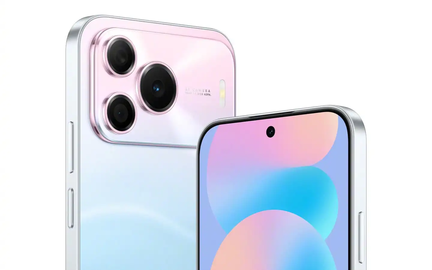 Huawei nova 16 SE: огромный аккумулятор, 66 Вт и камера Red Maple уже в Китае