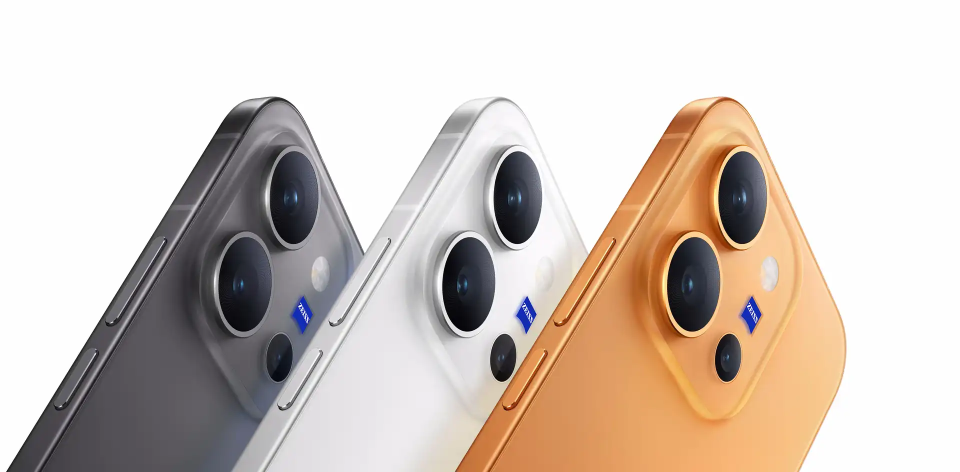Vivo X300 E — тихий рестайлинг S60 Pro с новым чипом и Wi-Fi 7