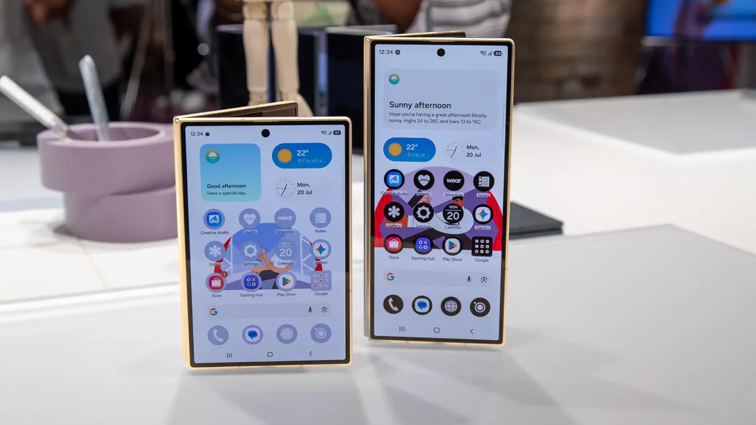 Galaxy Z Fold 8 быстро раскупают — но не спешите радоваться