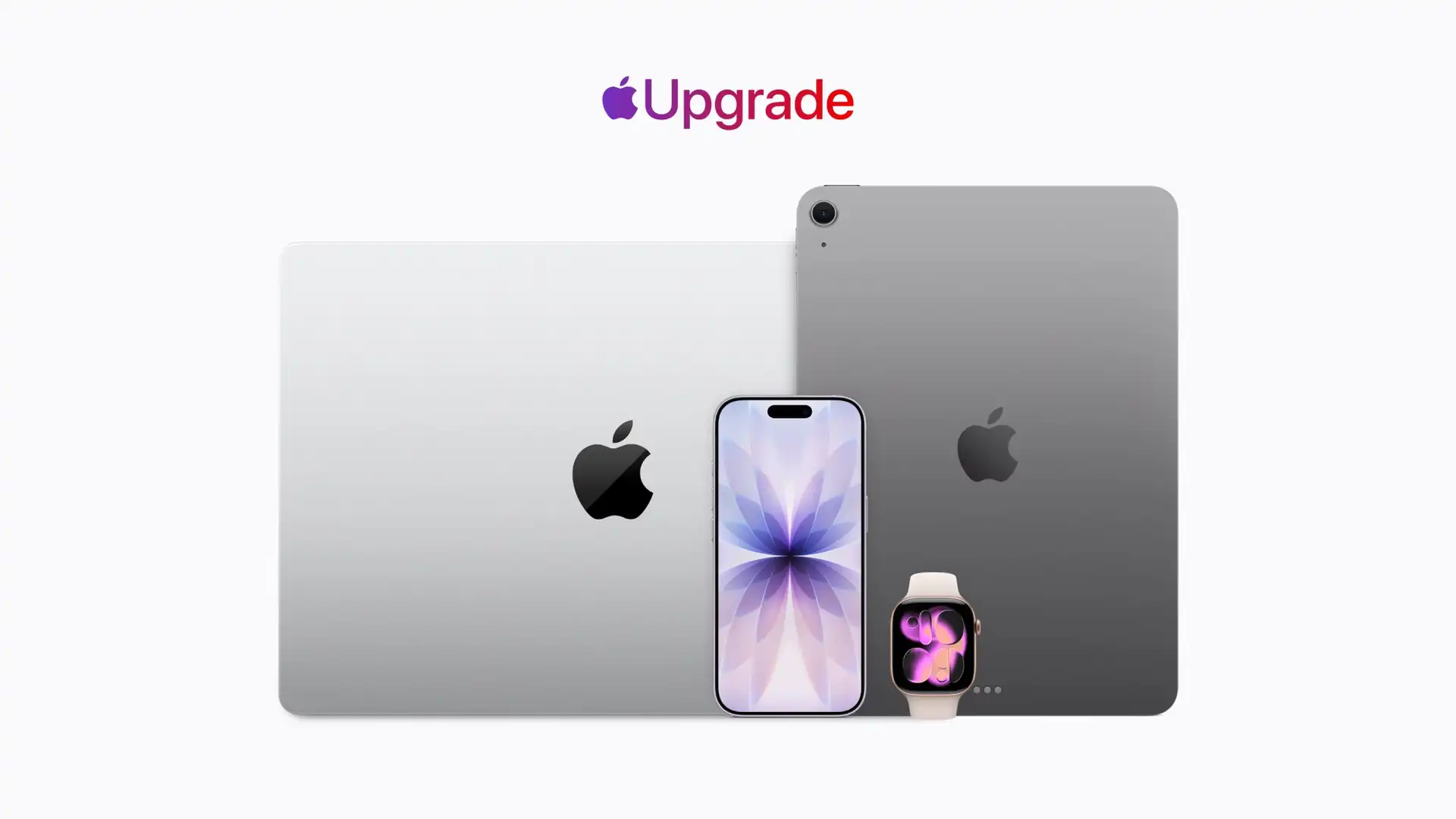 Apple запустила подписку на iPhone, iPad и Mac — без шуток