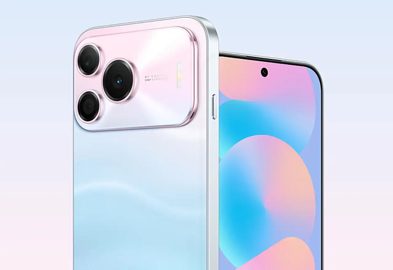 Huawei Nova 16 SE: огромный аккумулятор и яркий экран уже в предзаказе