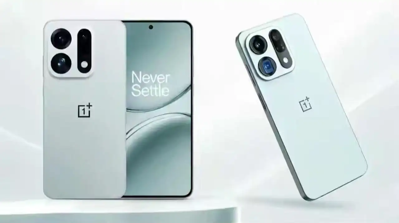 OnePlus 16: первые детали дизайна и дата выхода
