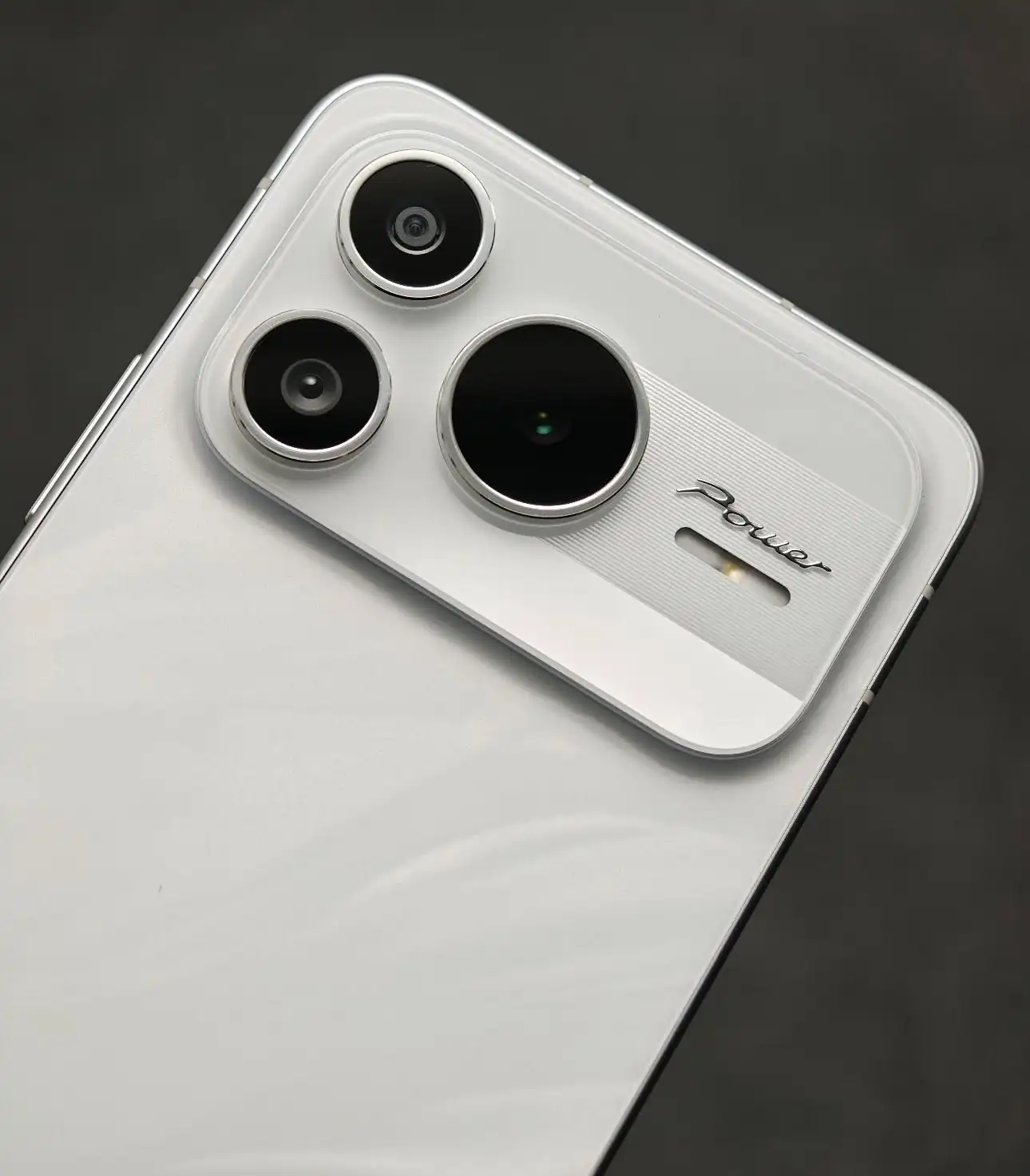 Huawei Nova 16 SE удивит дизайном, похожим на Honor Power 2