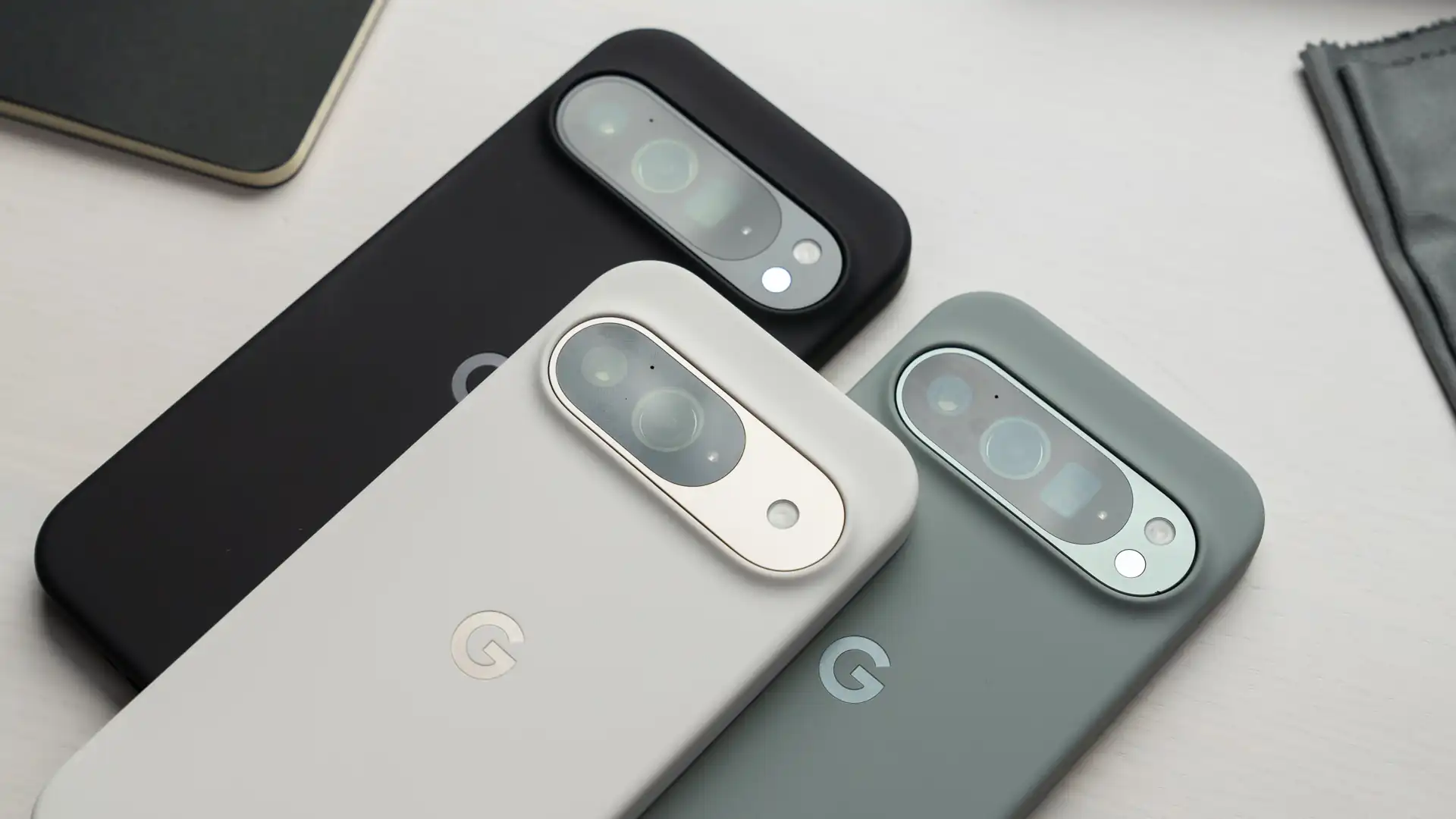 Google признала: Pixel 11 и другие Pixel подорожают из-за памяти