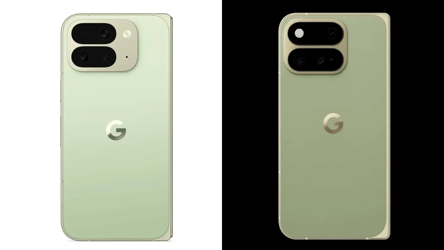 Pixel 11 Pro Fold