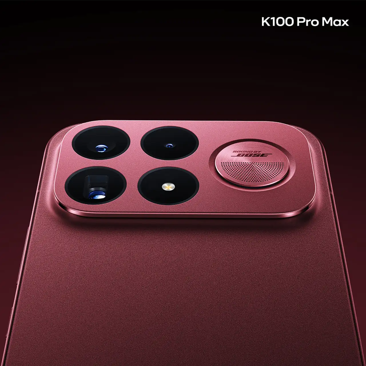 Xiaomi готовит флагманы Redmi K100 Pro и Pro Max к запуску 11 августа