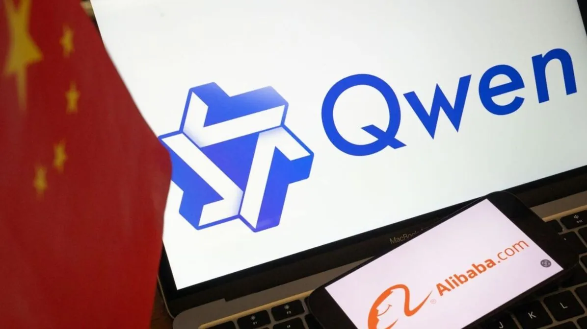 Alibaba выкатила открытую языковую модель Qwen3.8 на 2,4 трлн параметров