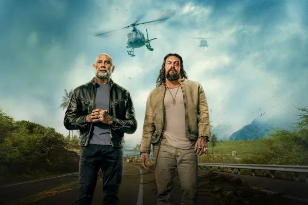 Дэйв Батиста возглавит сериал «Бог войны» от Amazon