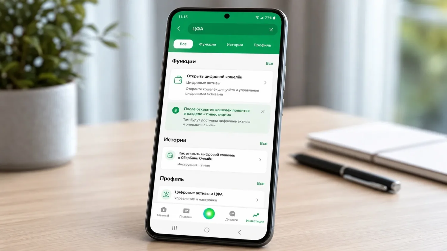 Цифровой рубль на Android: как платить и почему Apple пропустила запуск