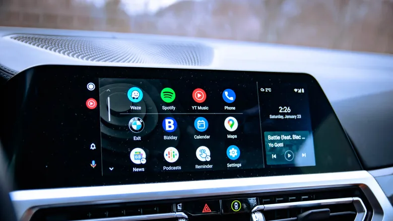 Android Auto: какие смартфоны подходят, а что ломает связь