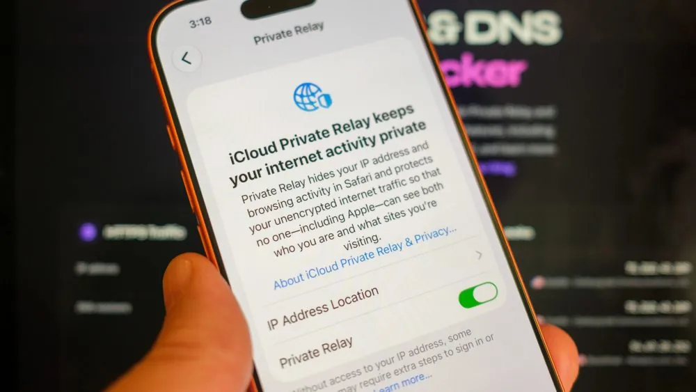На Apple подали в суд из-за сбоя в iCloud Private Relay