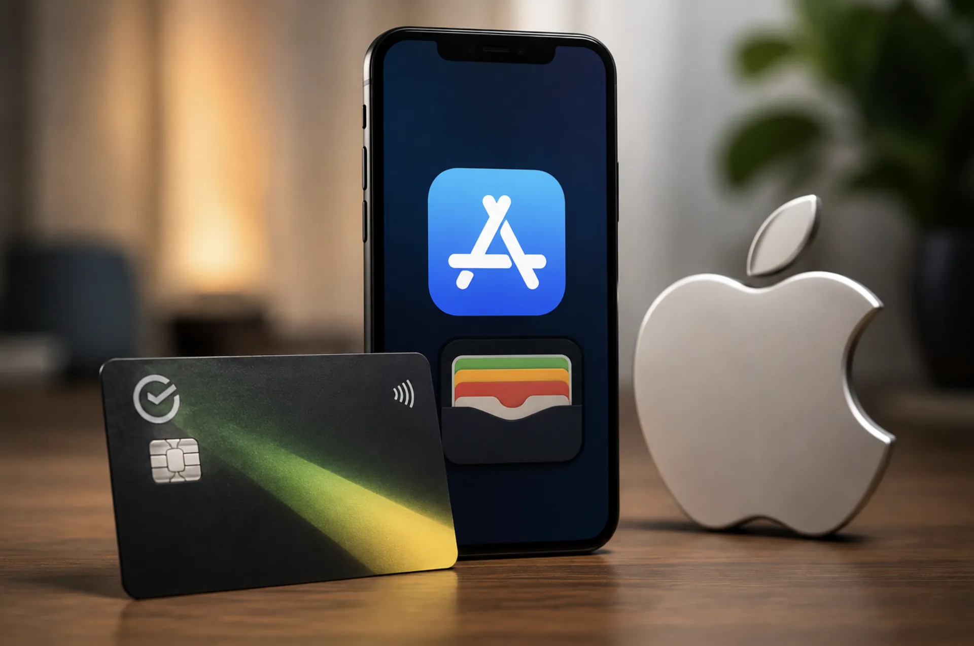 Как пополнить Apple ID со СберКарты: рабочая инструкция