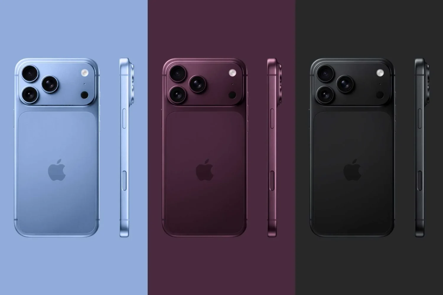 Apple сдвинула предзаказ iPhone 18 Pro на субботу
