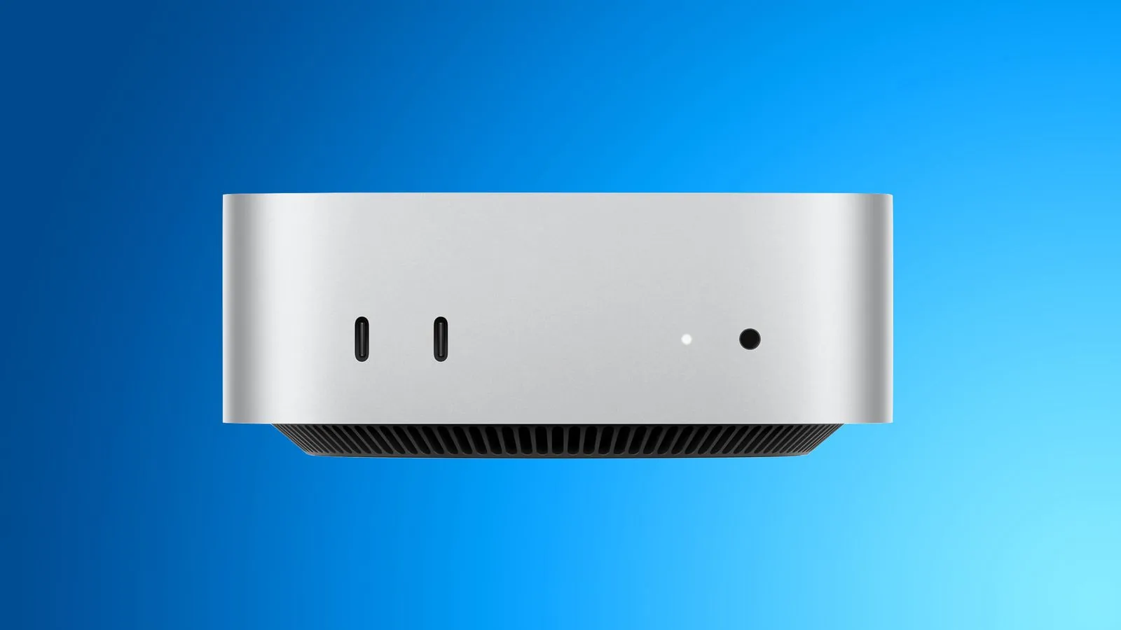 Apple готовит анонс нового Mac mini до iPhone 18 Pro