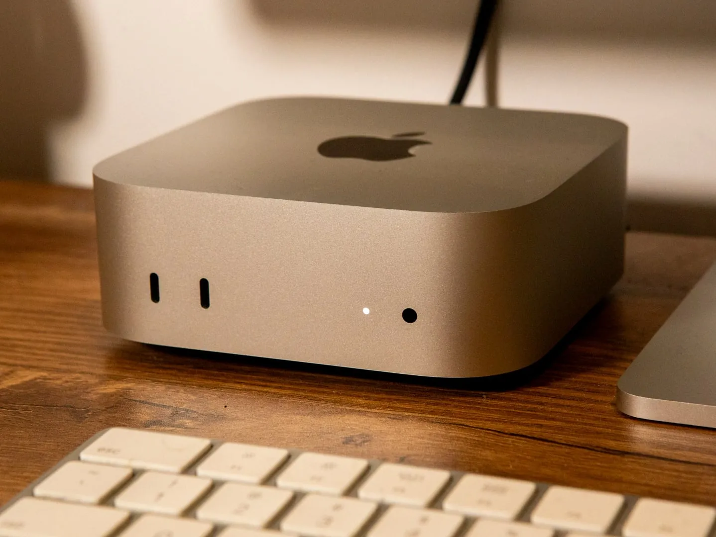 Apple бесплатно обновит Mac mini M4 до M6 и ускорит доставку