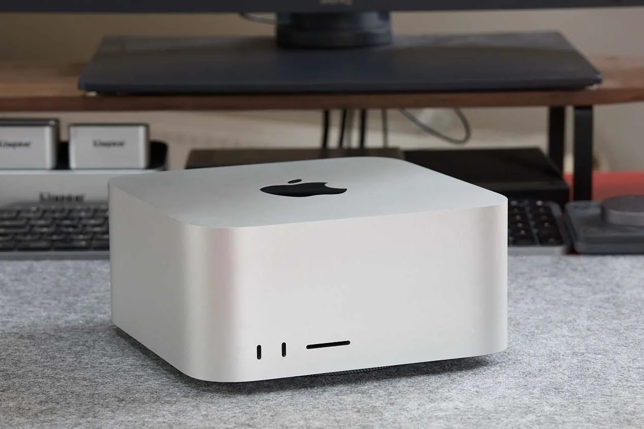 Apple отказывает в рассрочке на Mac Studio M5 Ultra
