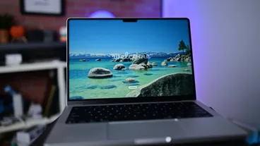 Apple анонсирует базовый MacBook Pro с чипом M6