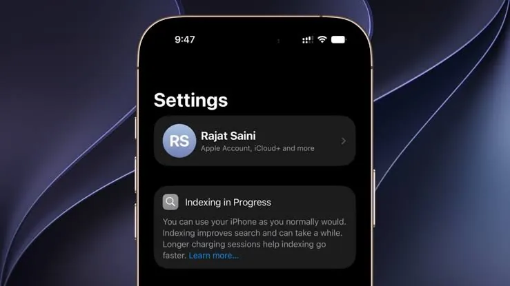 Apple раскрыла, как ускорить индексацию Spotlight в iOS 27