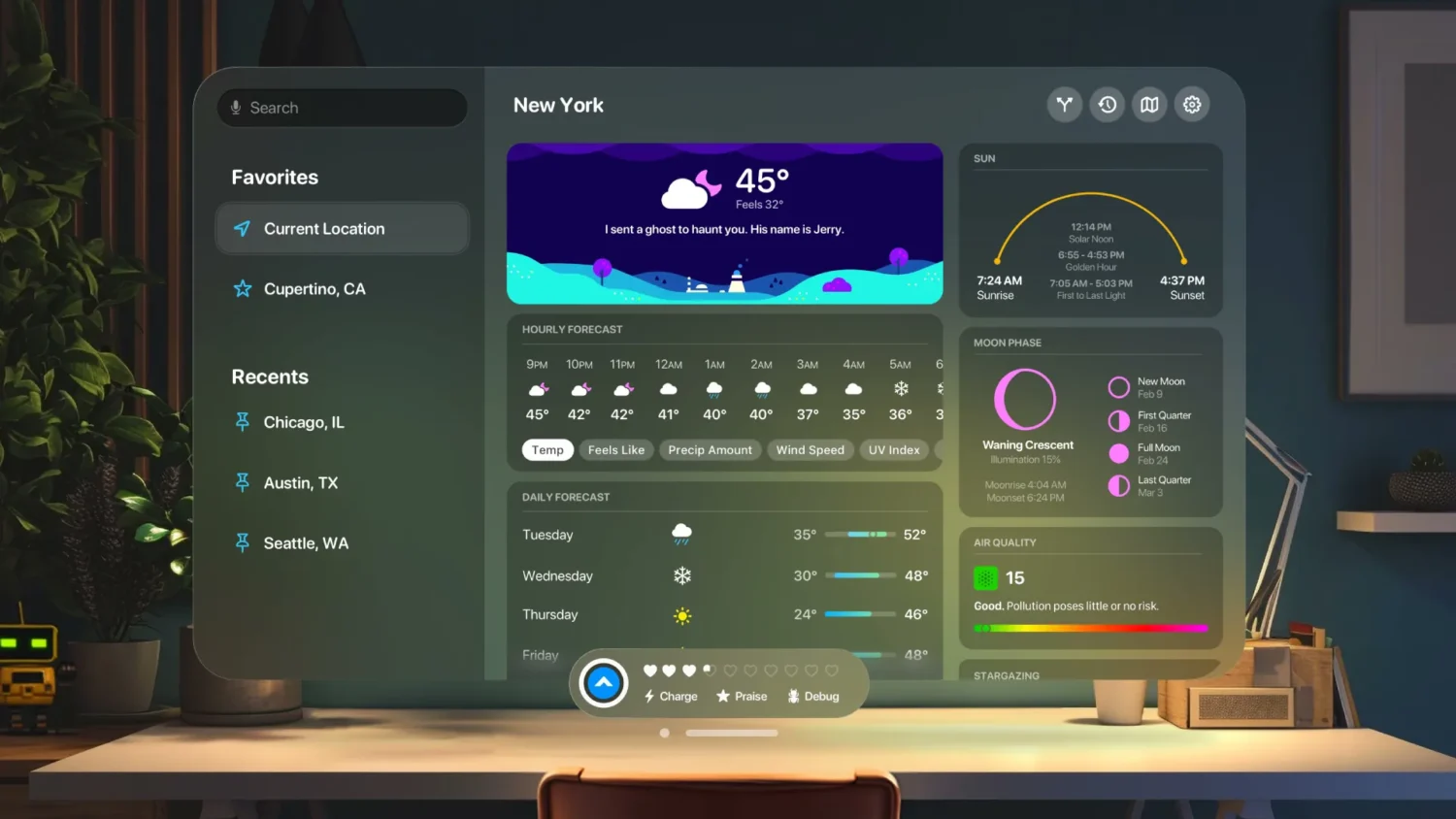 Apple уволила всю команду VR‑разработки: 60 человек и новые приоритеты