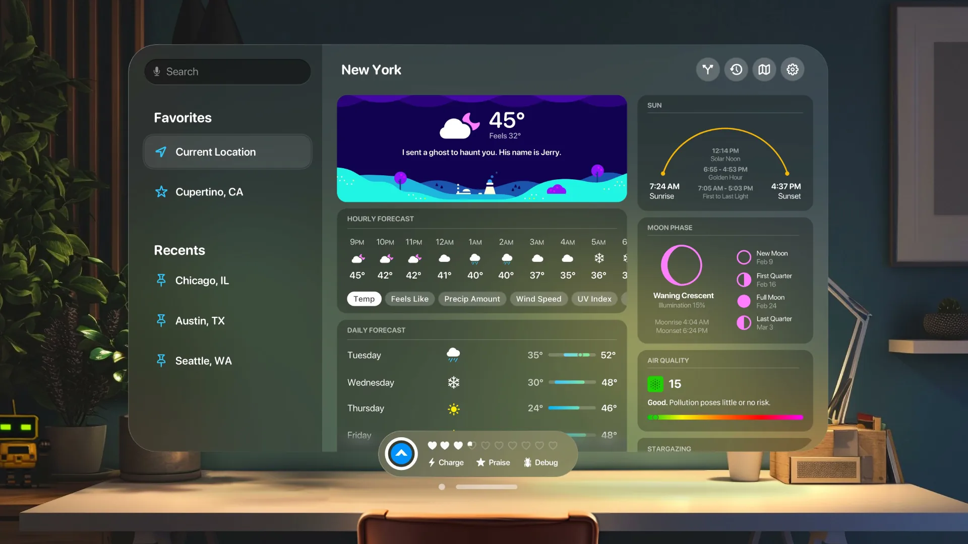 Apple уволила всю команду VR‑разработки: 60 человек и новые приоритеты