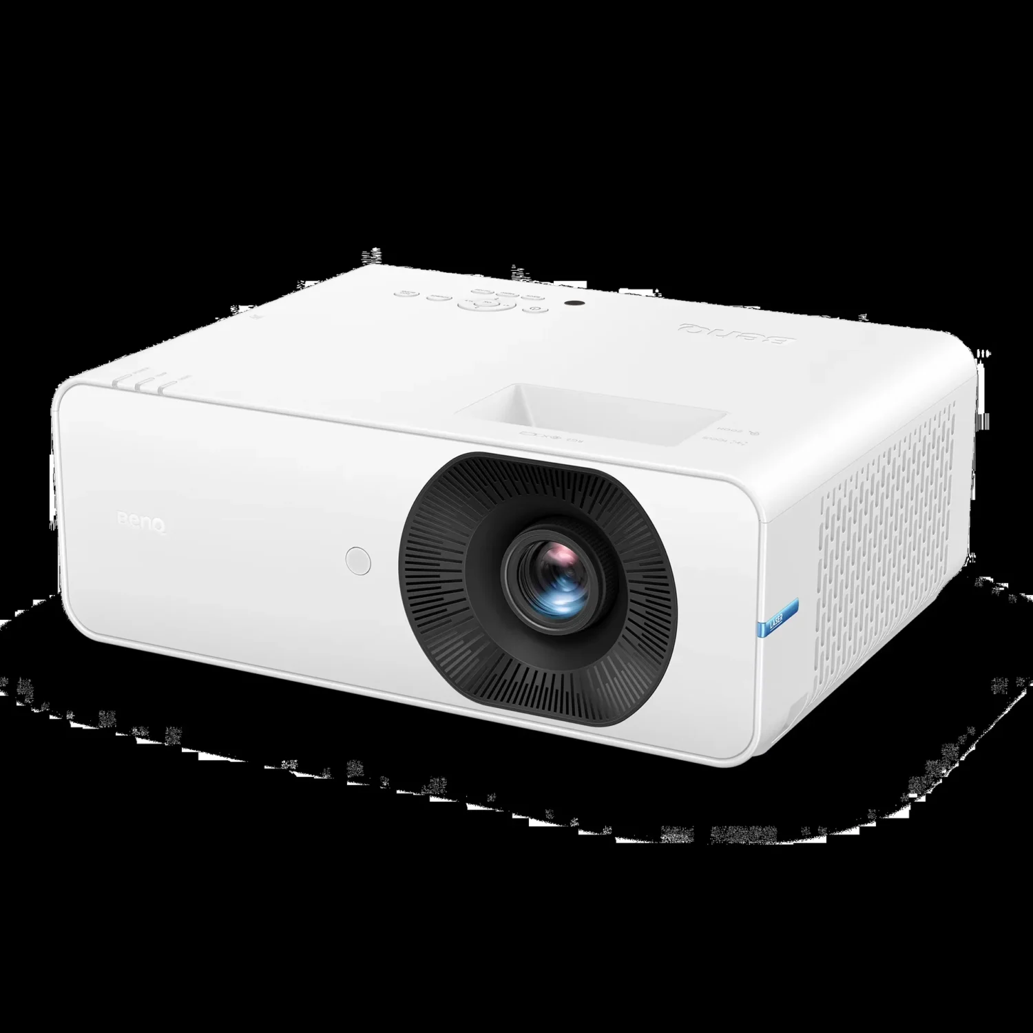 BenQ LH660: яркий лазерный проектор за 5 секунд
