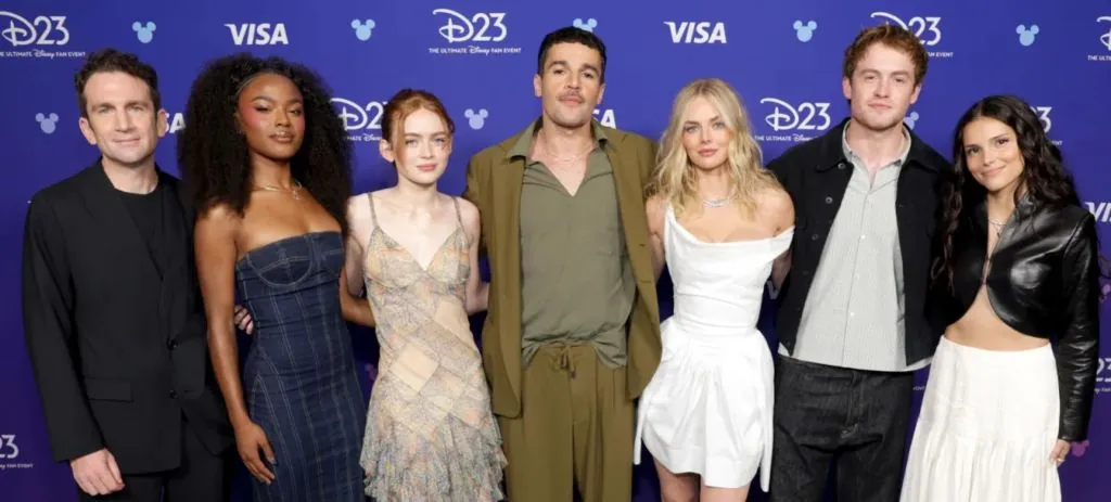Disney собрала первых актеров для перезапуска «Людей Икс»