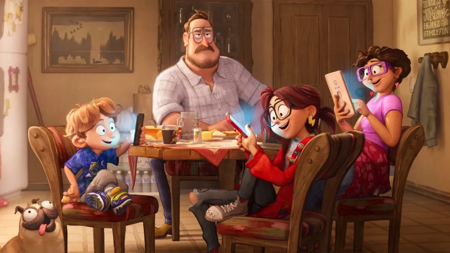 Disney и TikTok объединились ради вертикальных видео