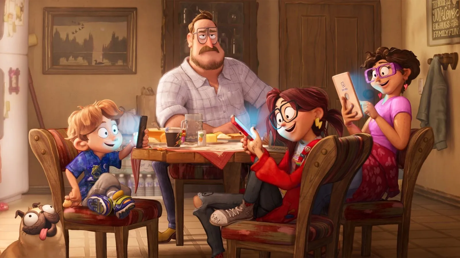 Disney и TikTok объединились ради вертикальных видео