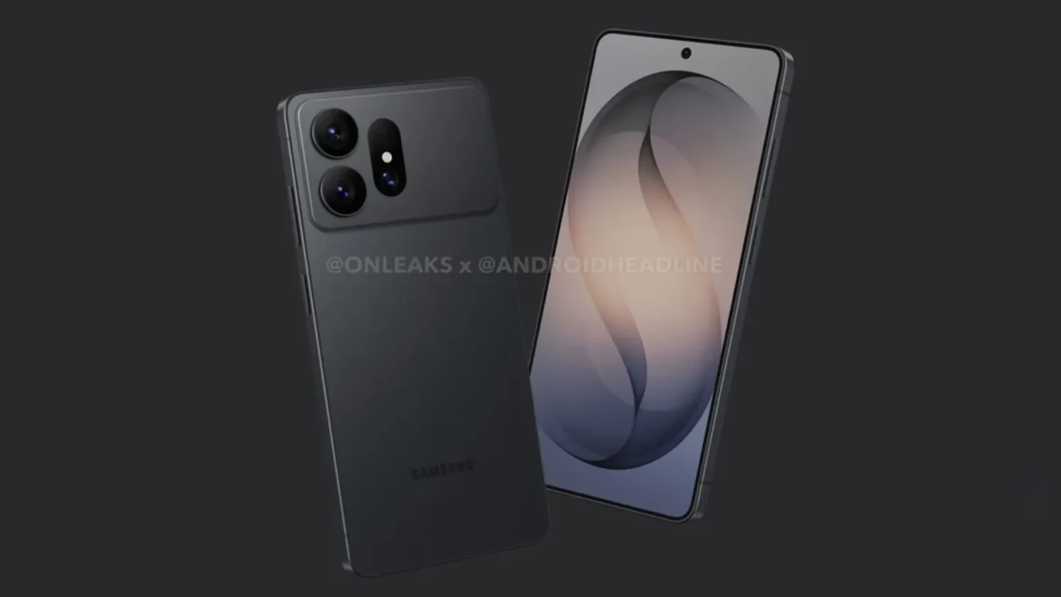 Galaxy S27 Ultra: новые CAD‑рендеры раскрывают дизайн
