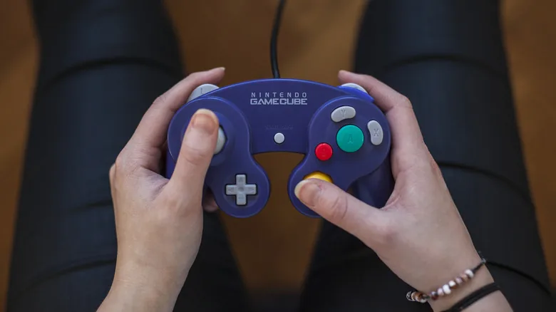 Почему геймпад GameCube до сих пор в почете?