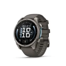 Garmin представила Fenix 9 и 9 Pro: новые флагманы для спорта и путешествий