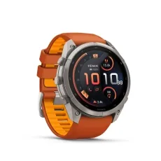 Garmin представила Fenix 9 и 9 Pro: новые флагманы для спорта и путешествий
