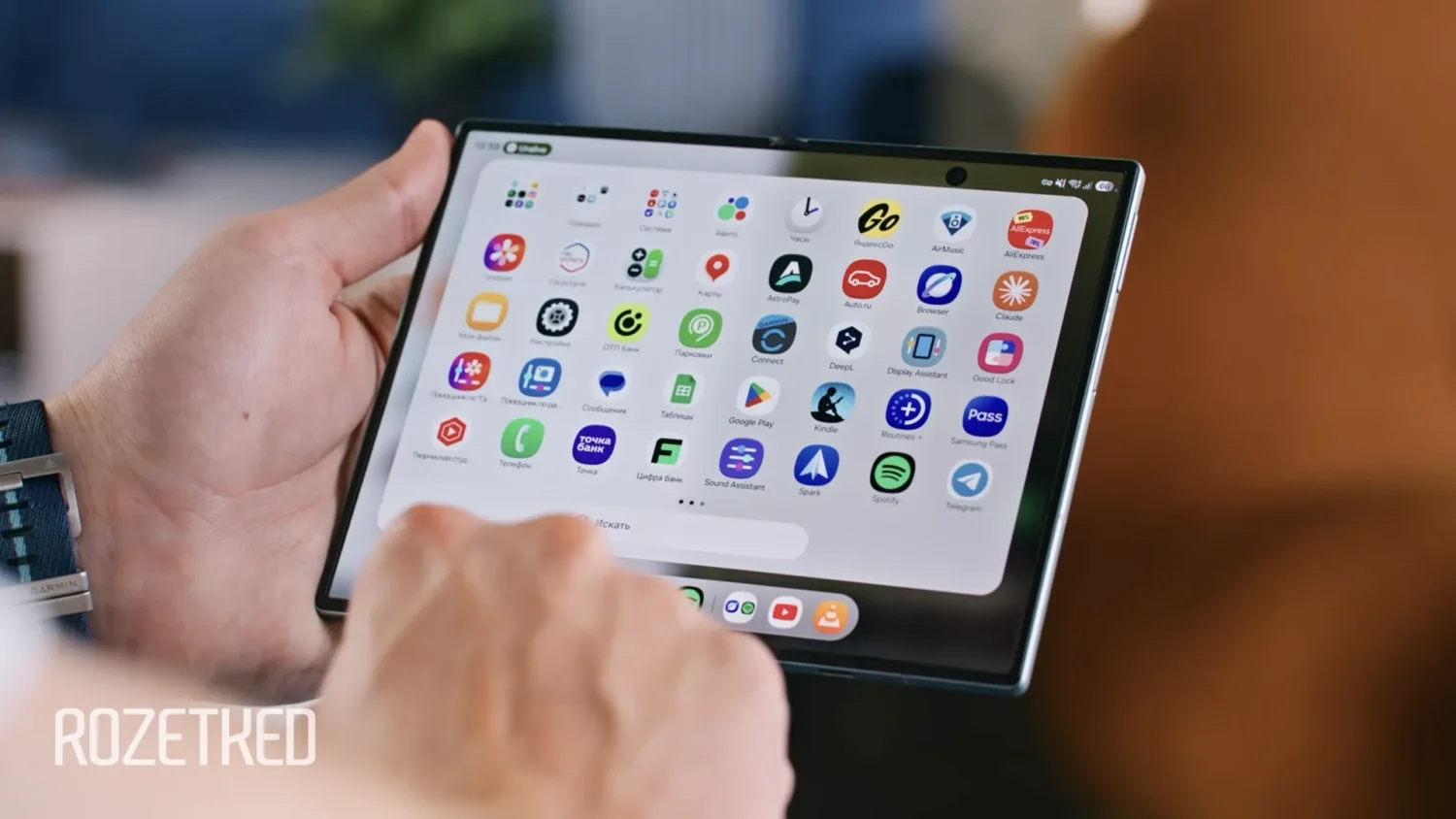 Google заставит Android-приложения экономить память