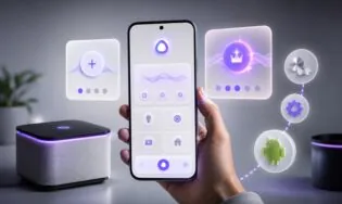 Google запустила PhotoScan: «рентген» состава тела на Android