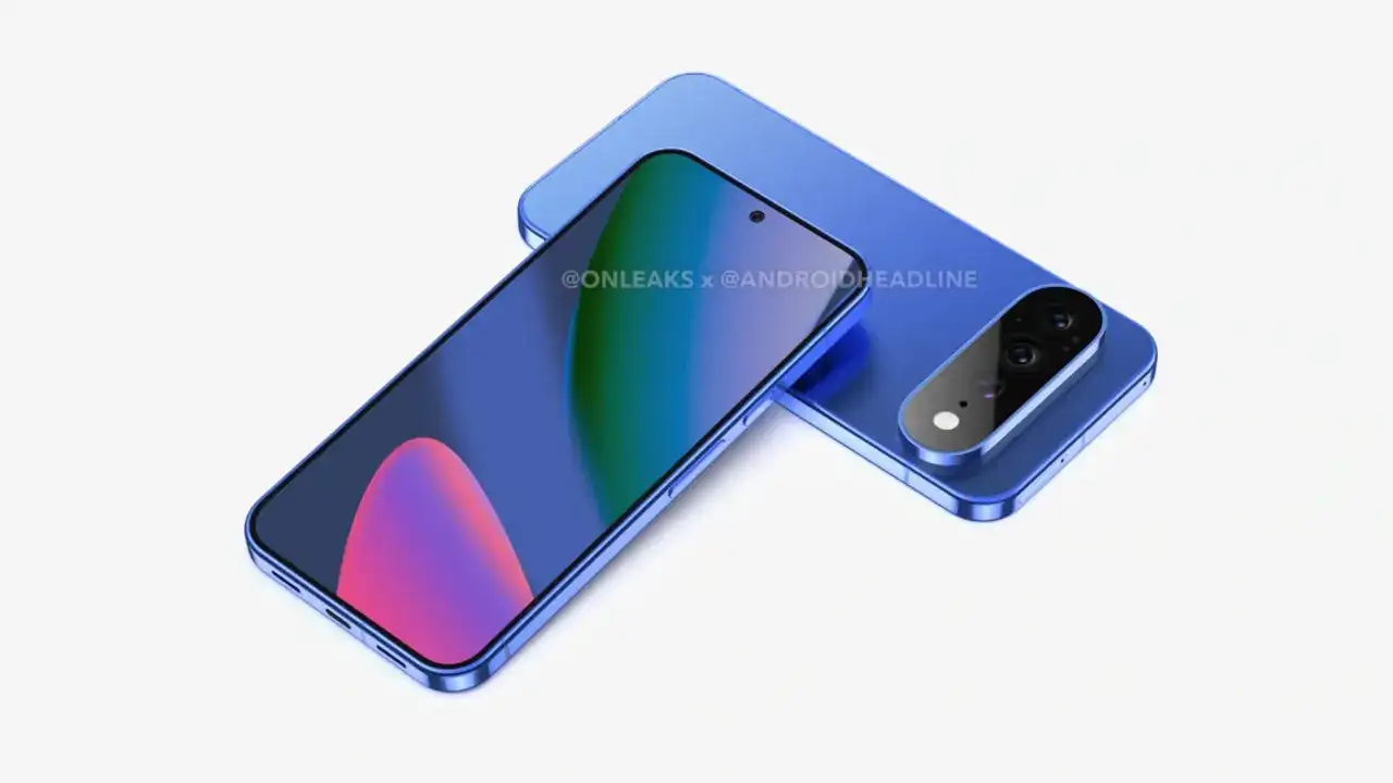 Всё о Google Pixel 11: характеристики и цены всех моделей