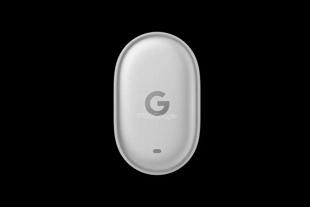 Google готовит Pixel Tag — ответ Android на AirTag