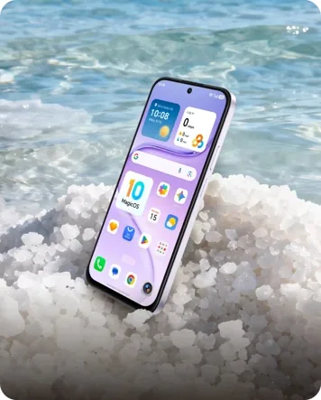 Honor 600S: мощный аккумулятор, но знакомое железо