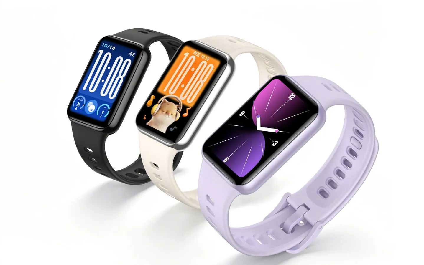 Honor Band 11 Pro: GPS, 26 дней работы и 50 долларов