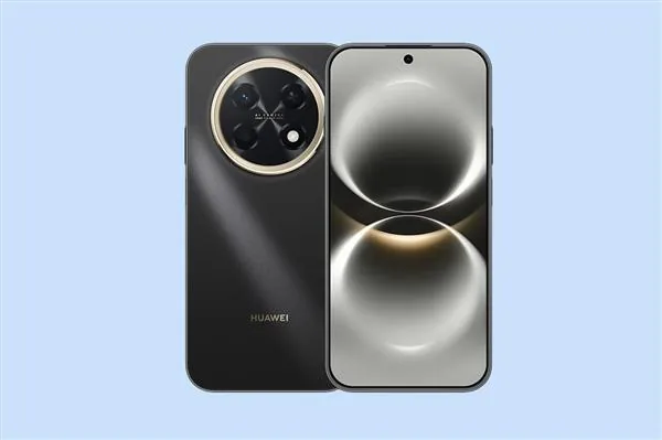 Huawei обошла Apple в Китае благодаря хиту Enjoy 90 Pro Max