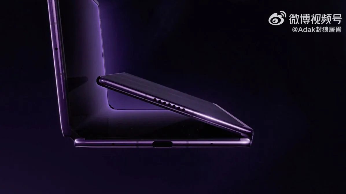 HUAWEI Mate XT 2: U-сгиб, новый чип и дата релиза