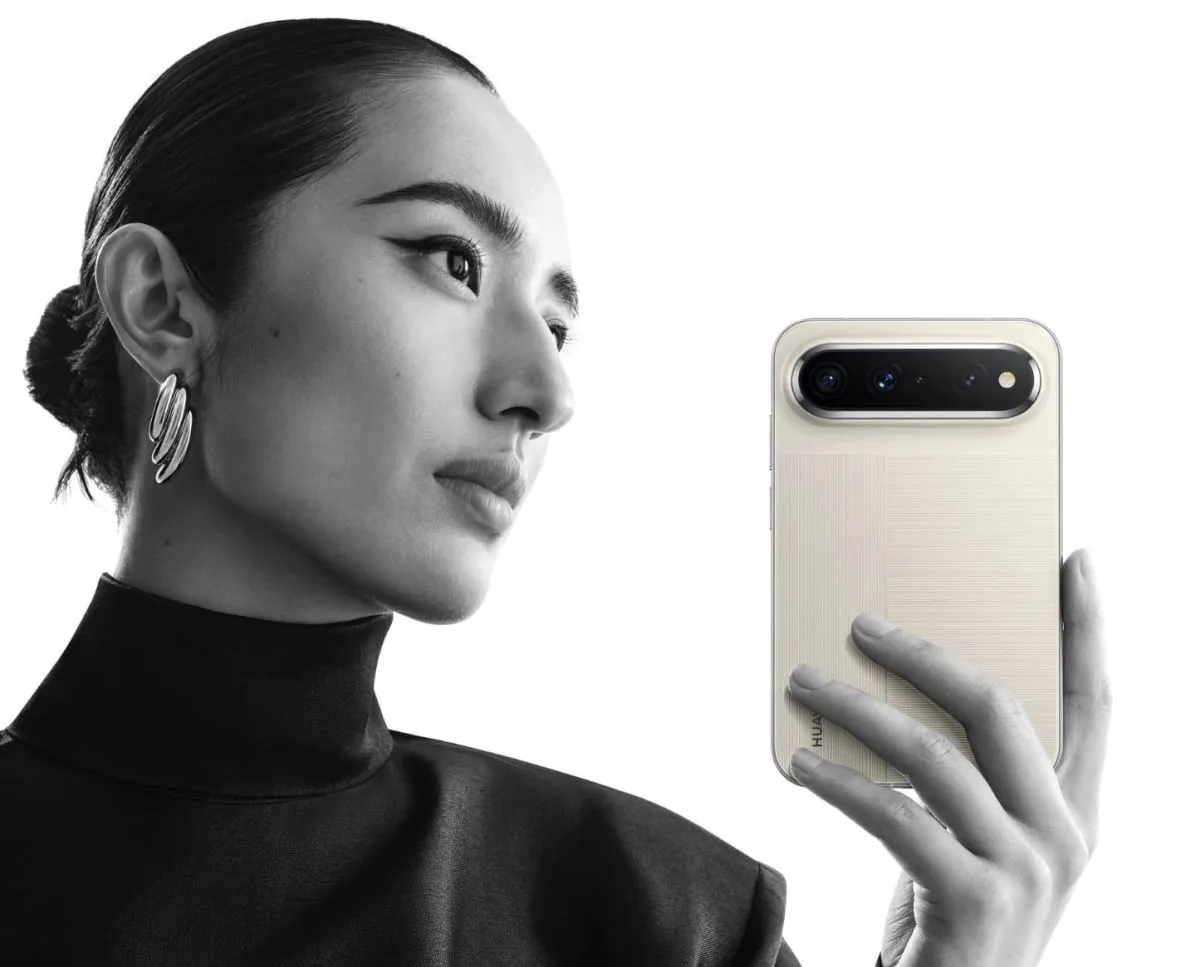 Huawei Pura X View: широкий моноблок с 7 А·ч батареей