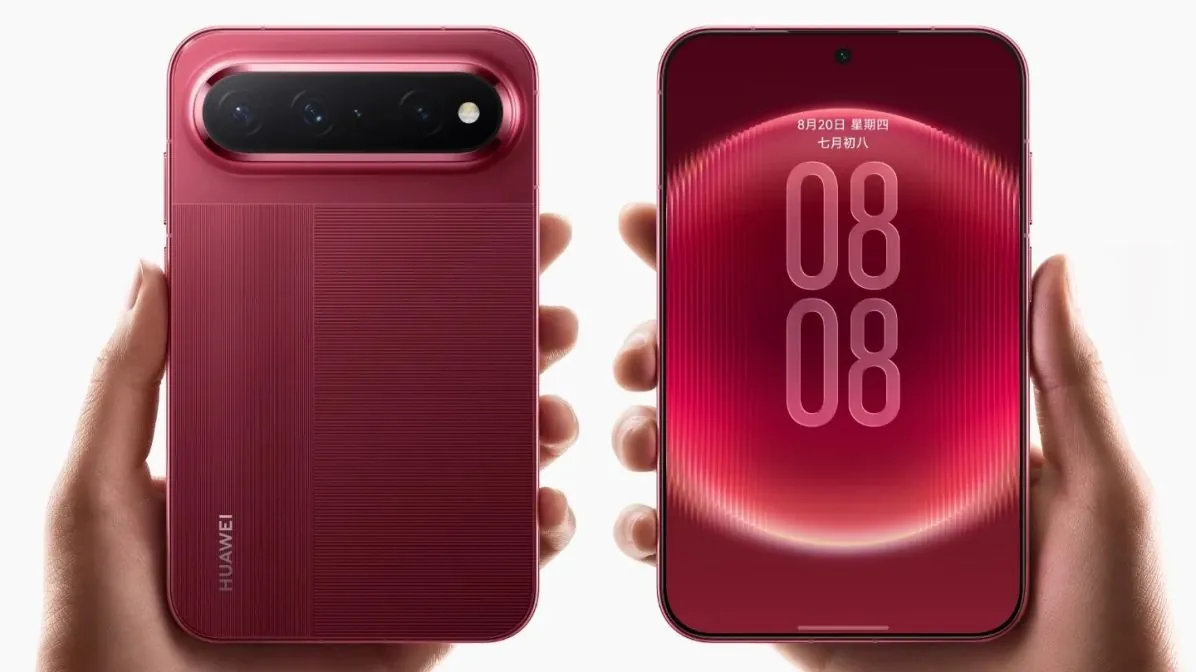 Huawei Pura X View: широкий моноблок с 7 А·ч батареей
