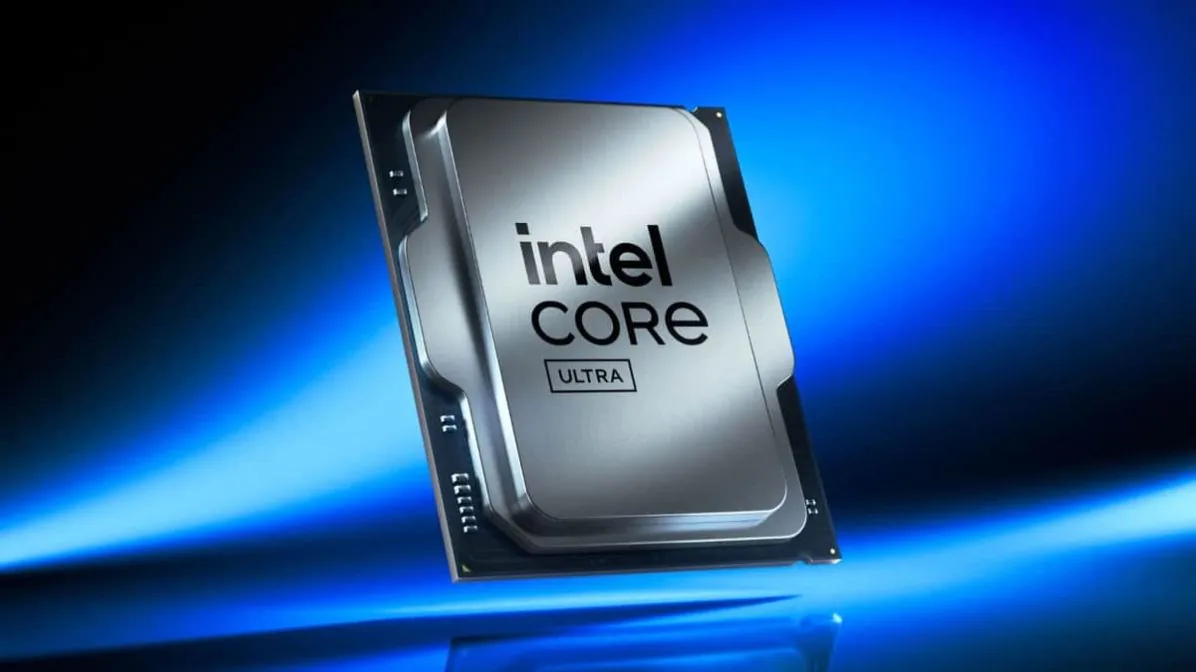 Intel готовит «игровой» ответ Ryzen X3D: процессоры Razor Lake с bLLC