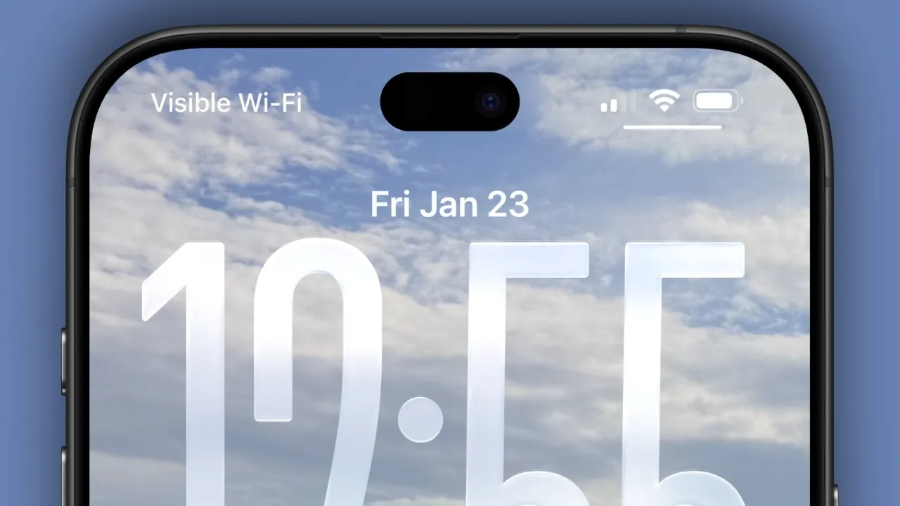 Дефицит оперативной памяти тормозит сборку iPhone 18 Pro