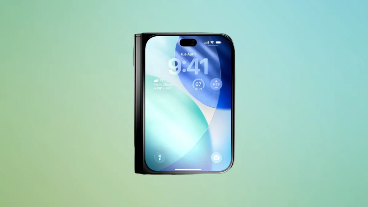 Складной iPhone Ultra: первые отзывы и цены